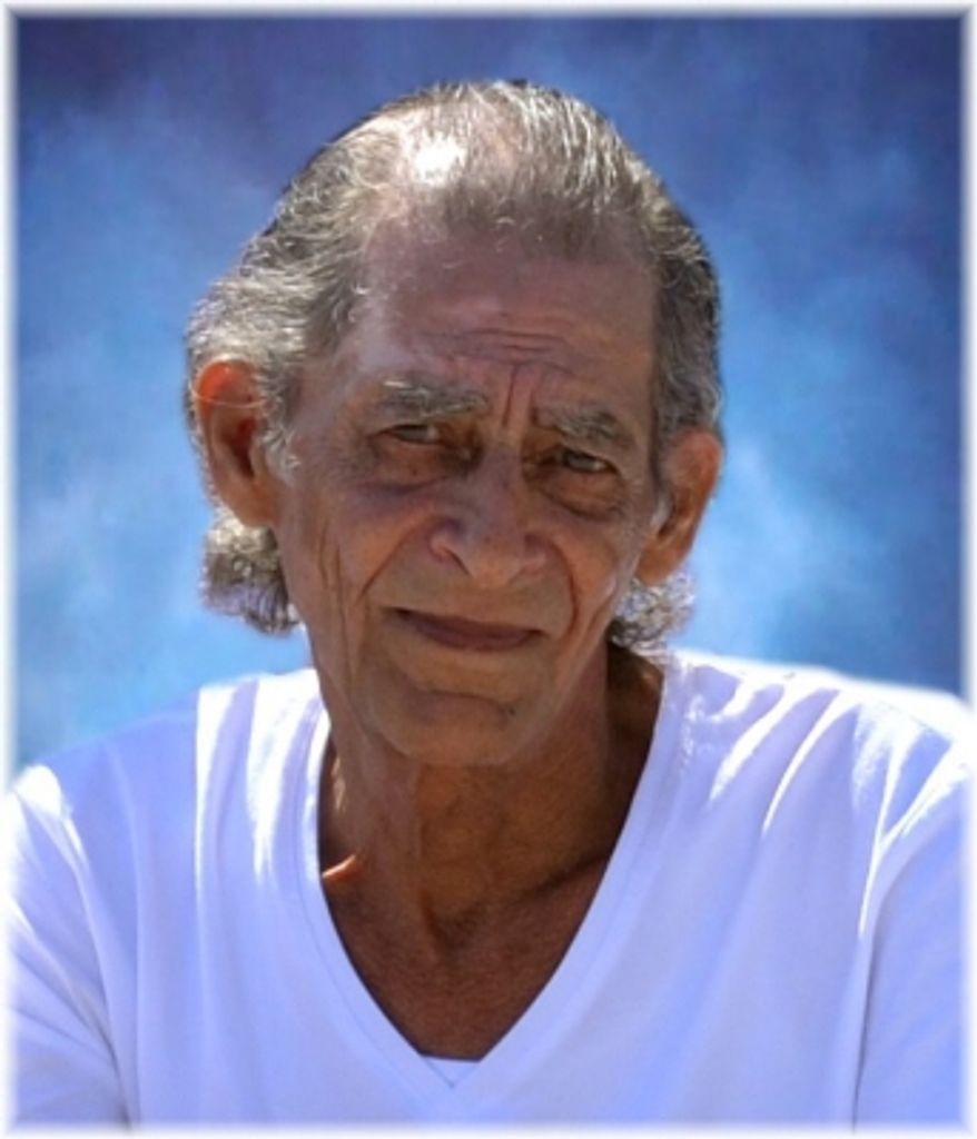 Oscar Colon