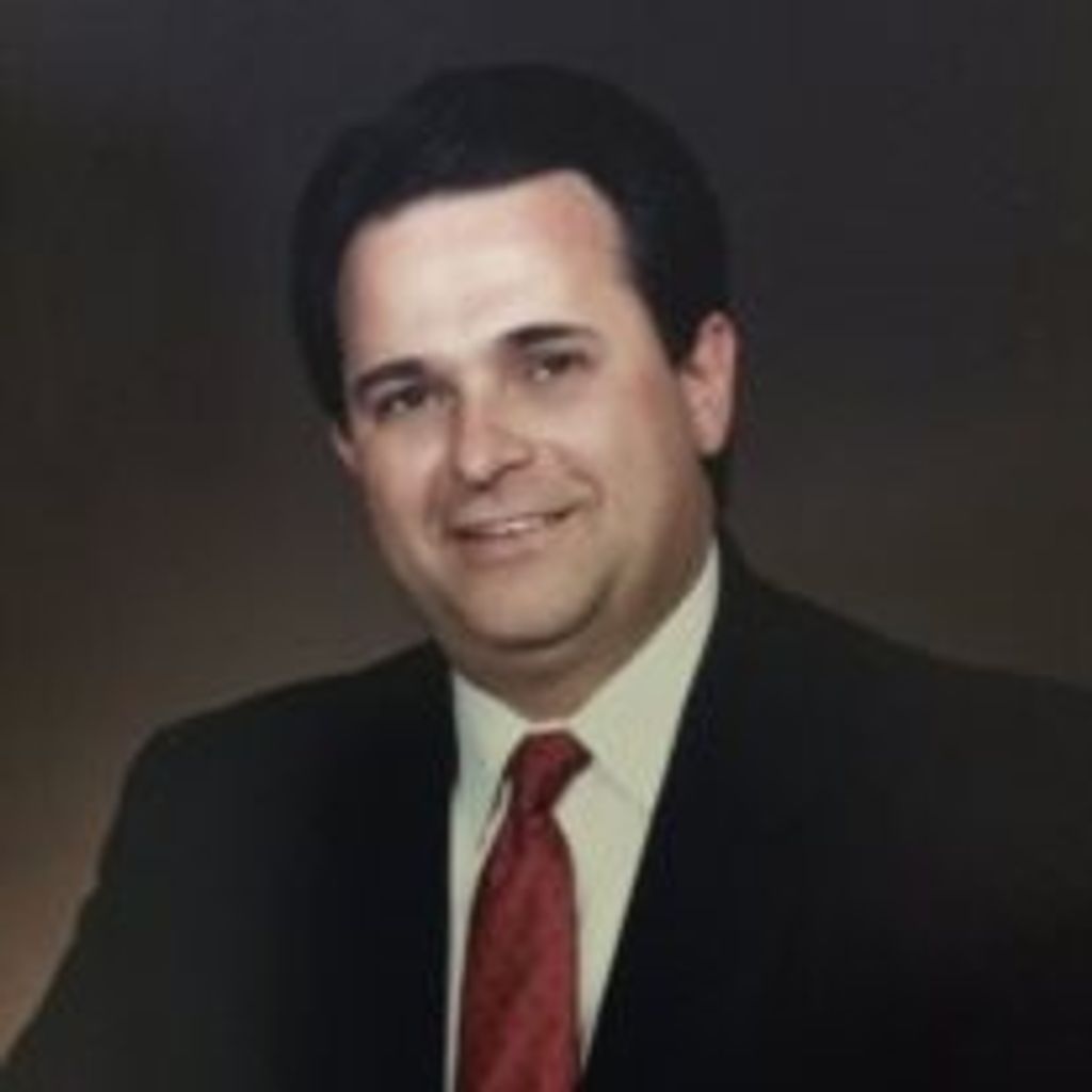 Roger Smith Profile Photo