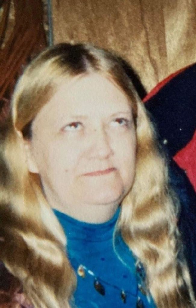 Angela Kay Vailes Profile Photo