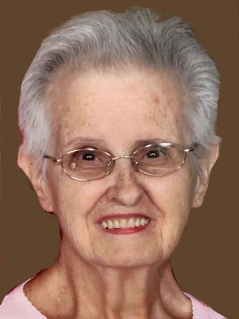 Mildred F. Wolf