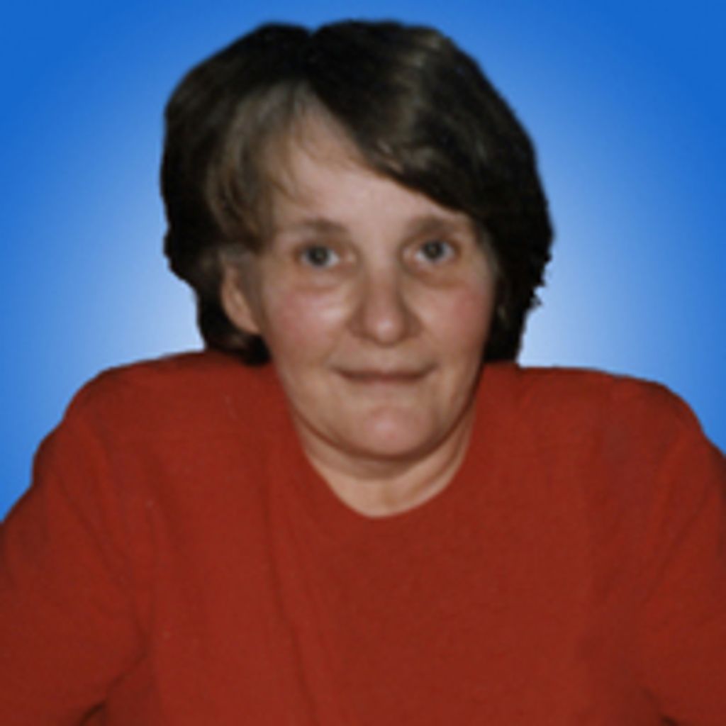 Jackie Gibson Profile Photo