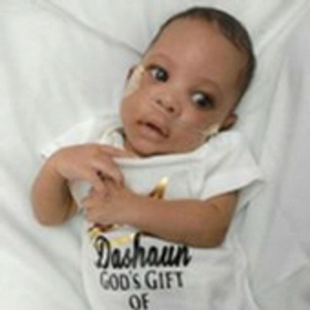 Trysten Dashawn Battieste