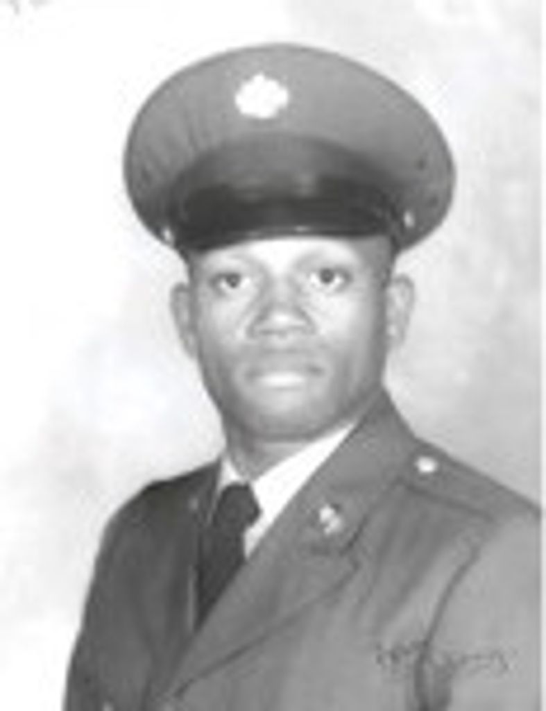 James Douglas Qualls Jr.