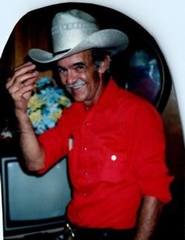 Franklin Leroy Strickland