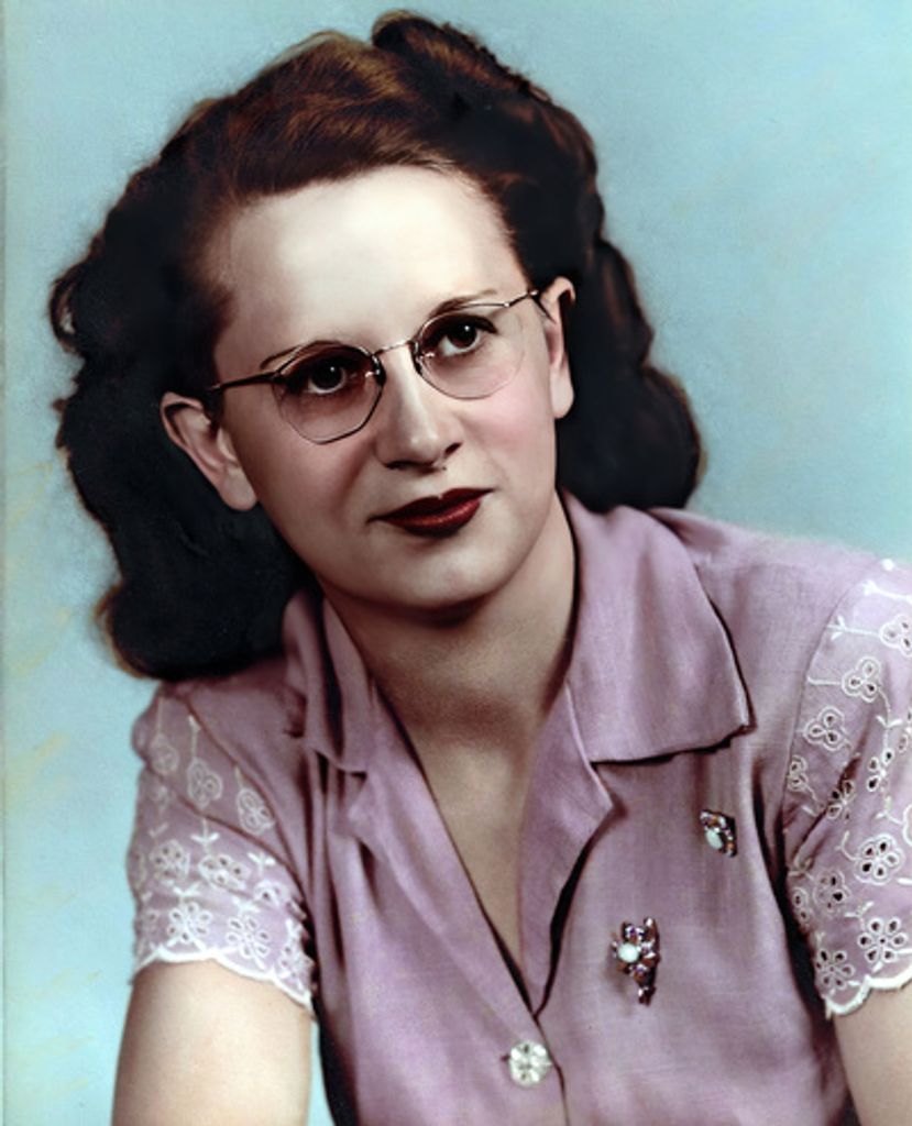 Marjie Faye True Profile Photo