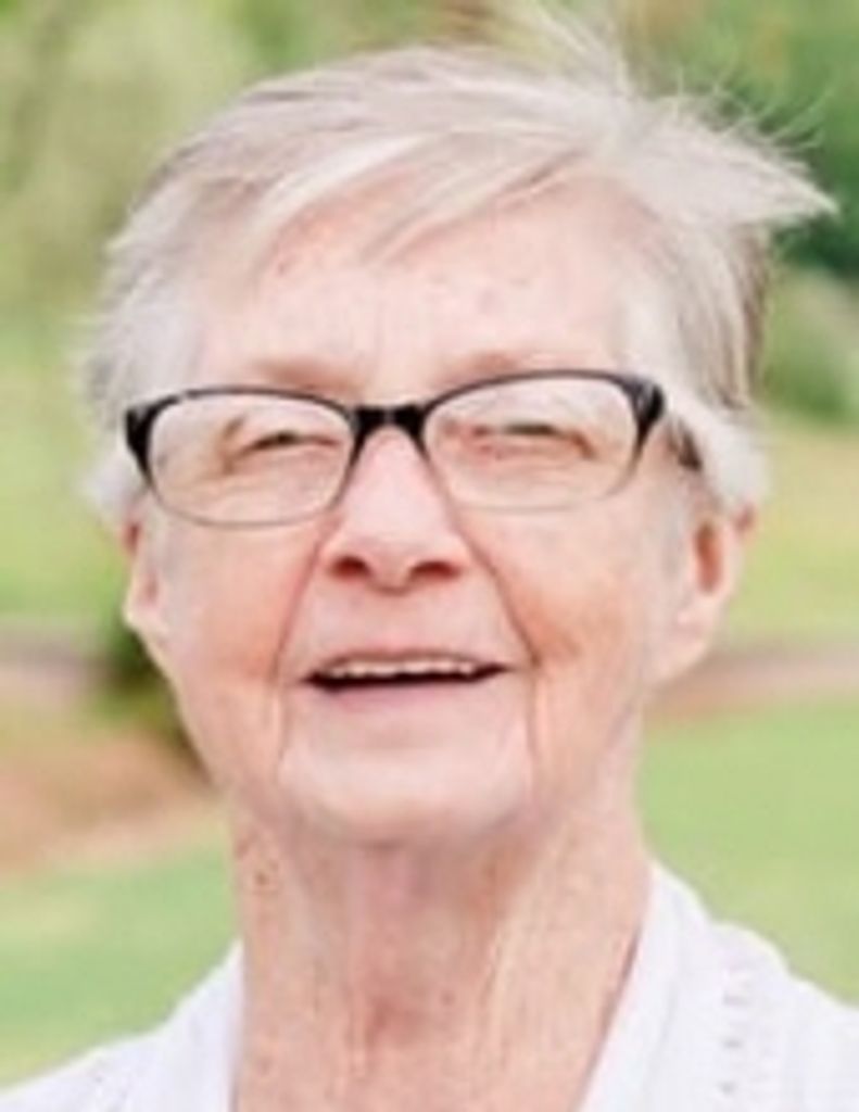 Bonnie  Louise Hyde