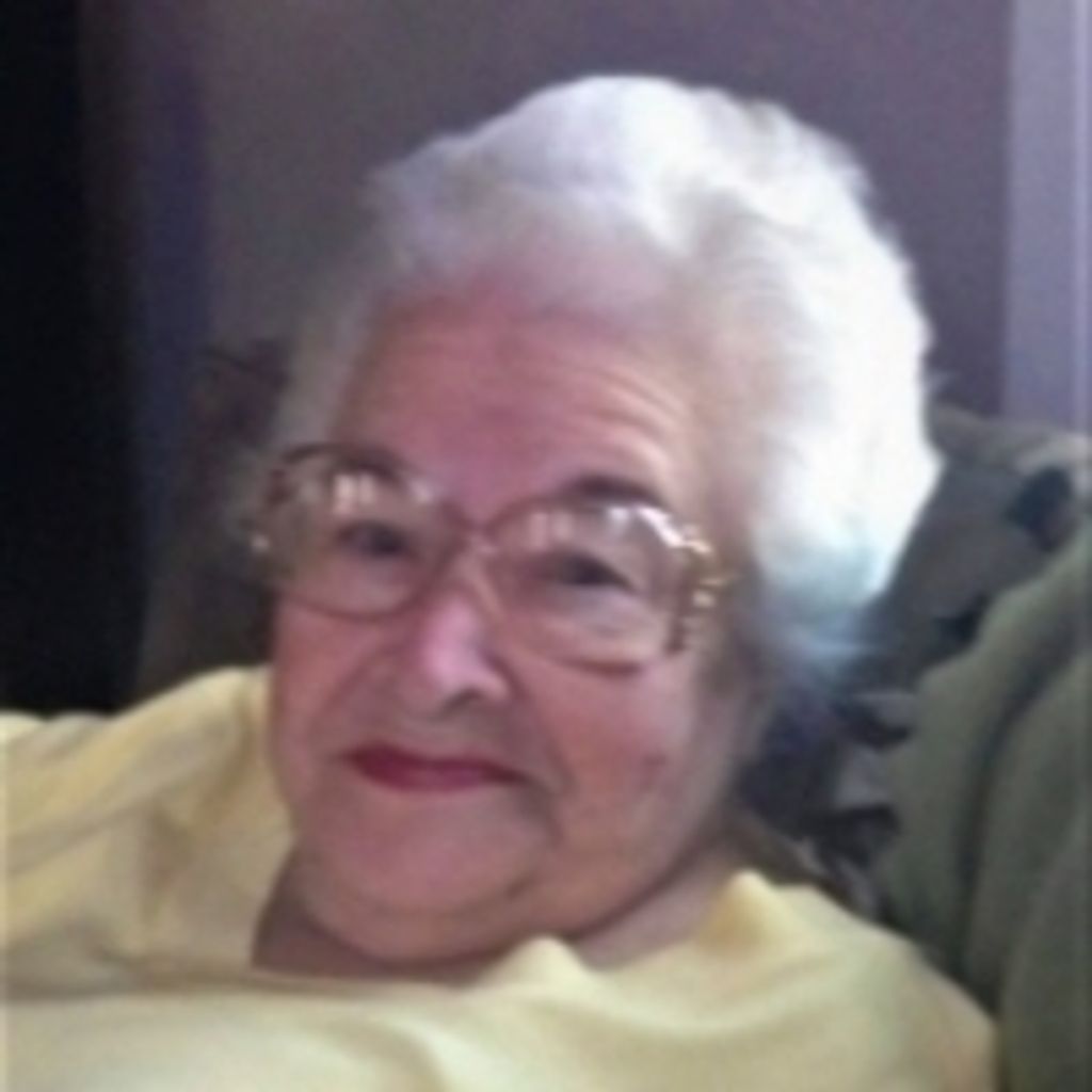 Betty A. Fletcher