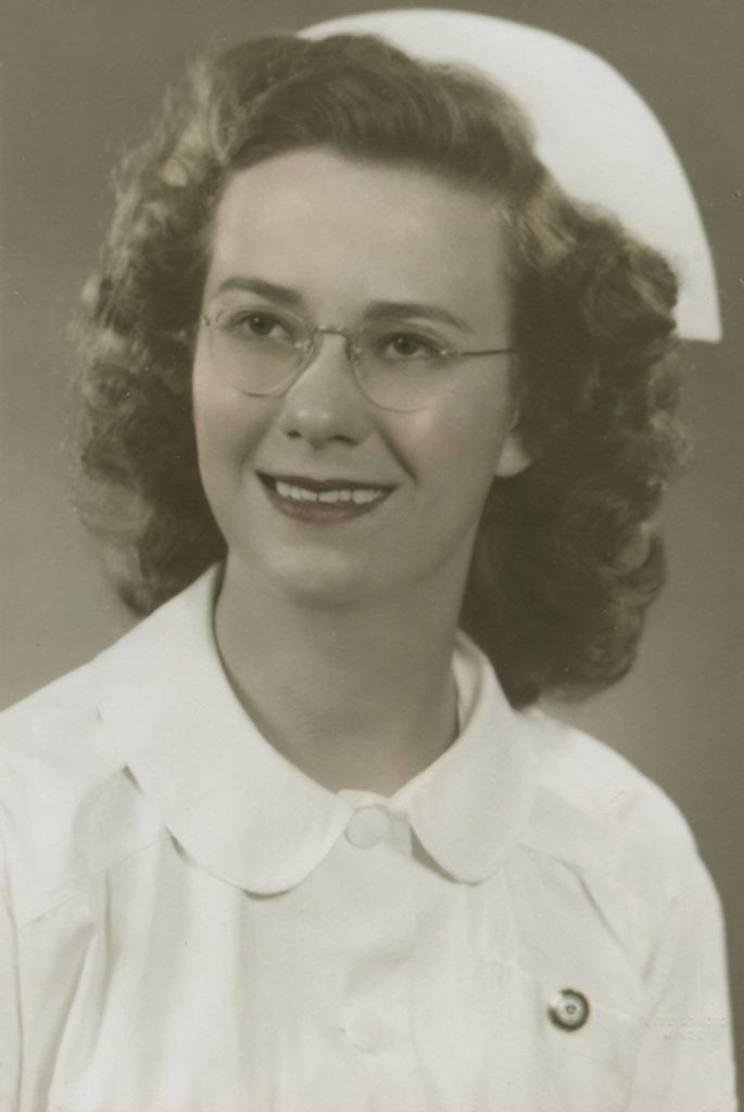 Phyllis Metz Profile Photo