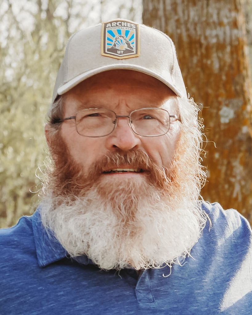 Kevin Michael Barry