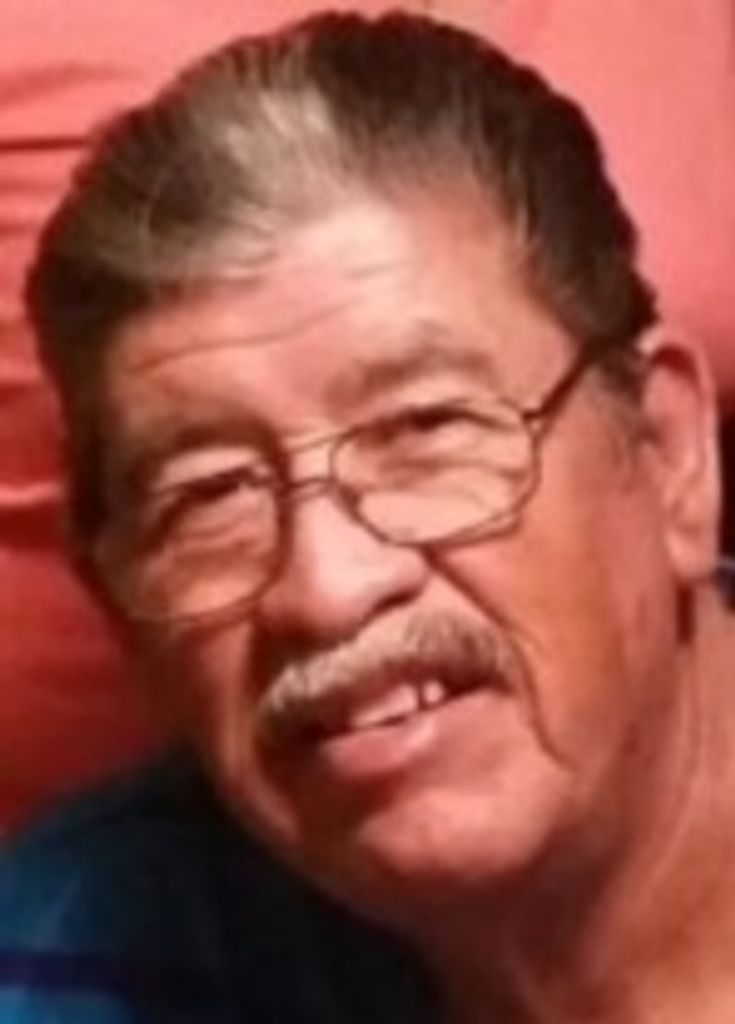 Raul Gomez Mainez Profile Photo