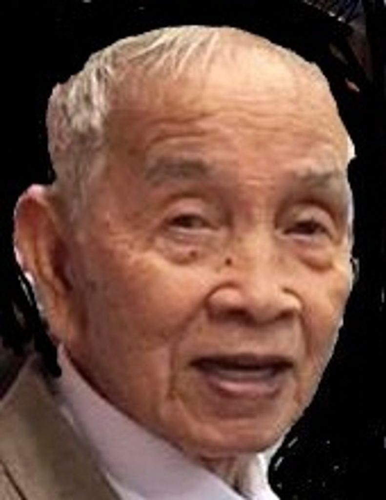 Ricardo Cupino Enriquez