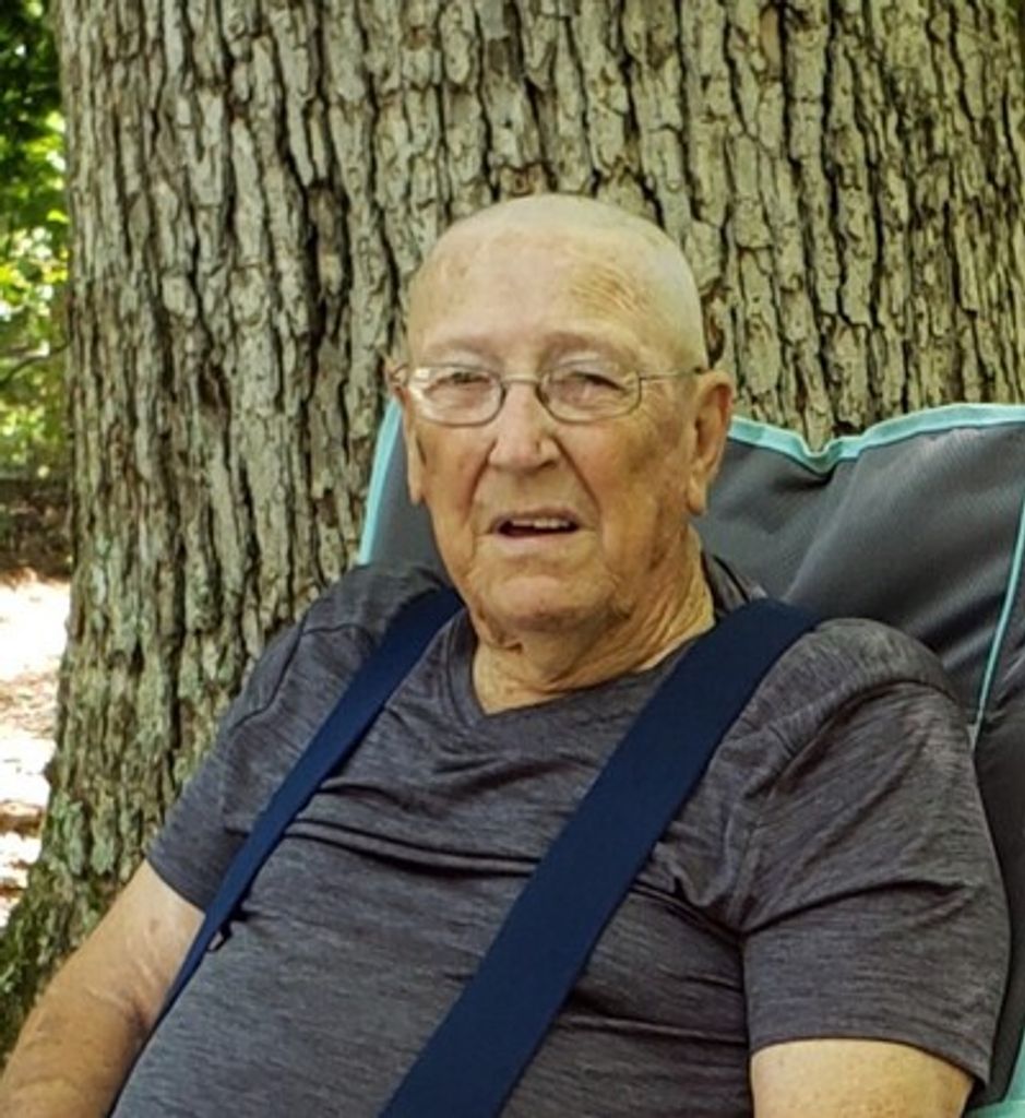 Cecil Ray Roberts