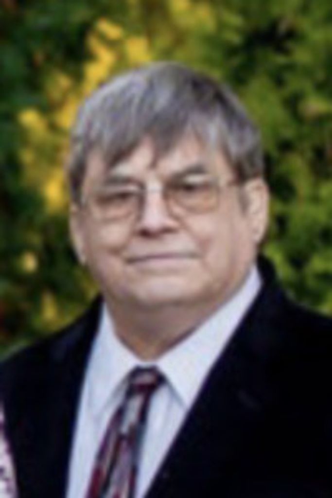 Brian Charles Schuenke Profile Photo