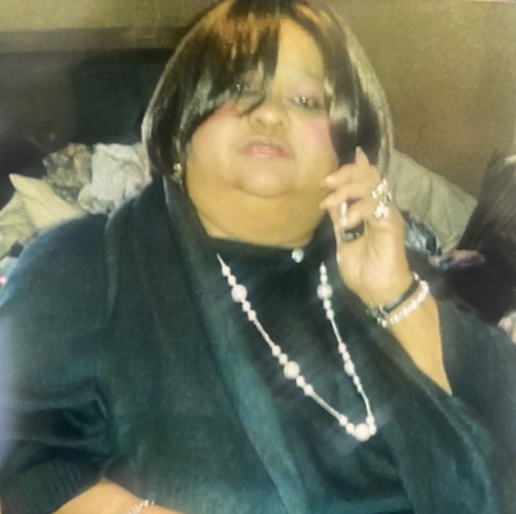 Willette Pinnix Profile Photo