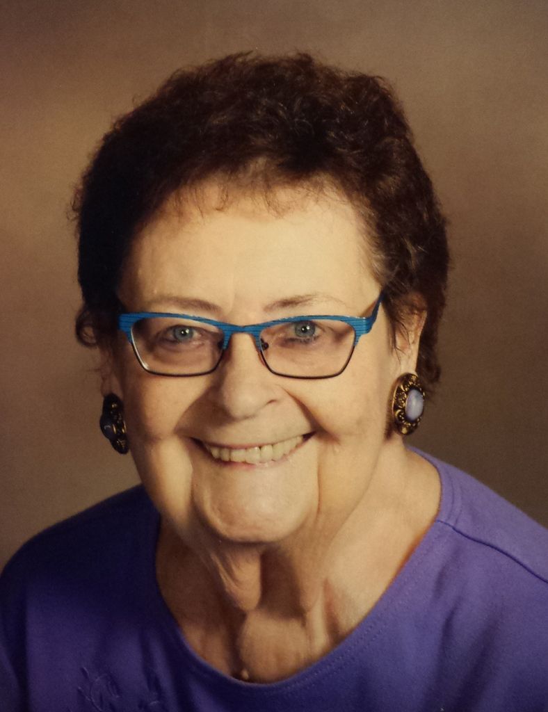 Phyllis E. (Mullendore) Fulkerson