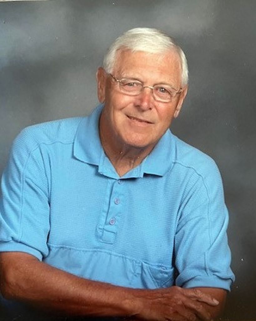 Verdean "Dean" Melbye