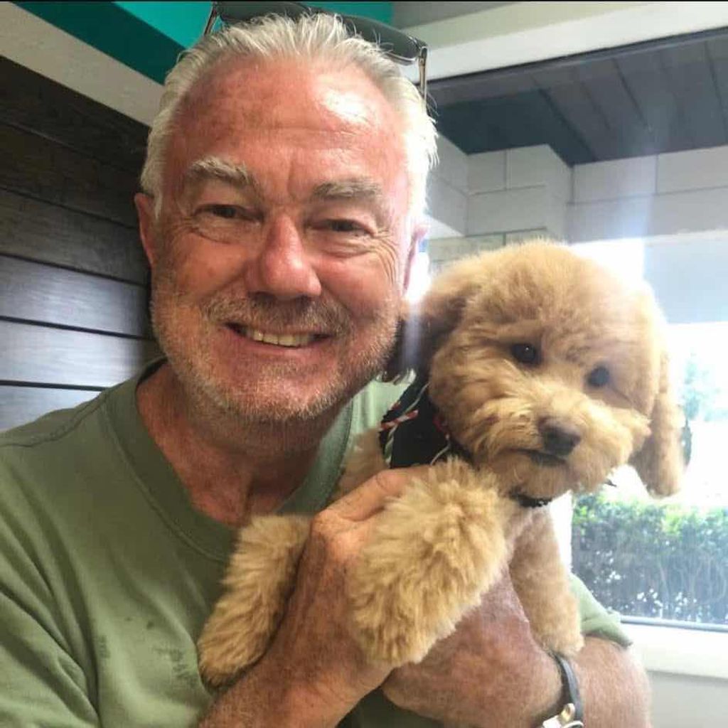 Allen Alexander Profile Photo