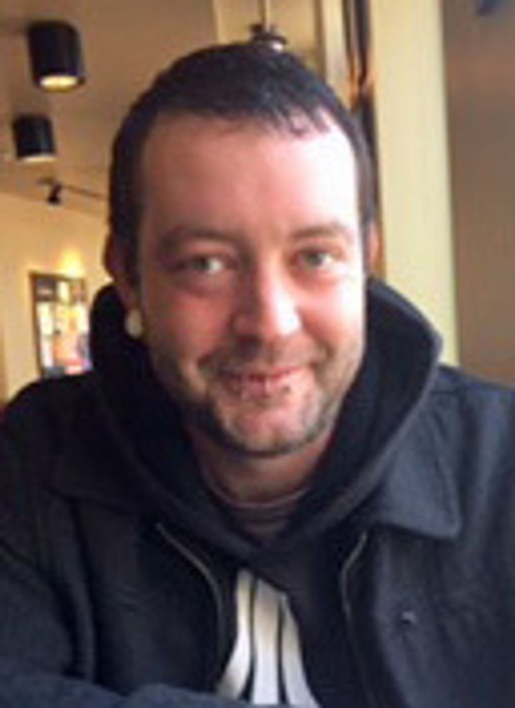 Renoir Jameson Lapointe Profile Photo