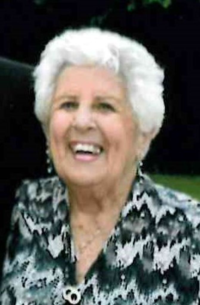 Joan Caswell