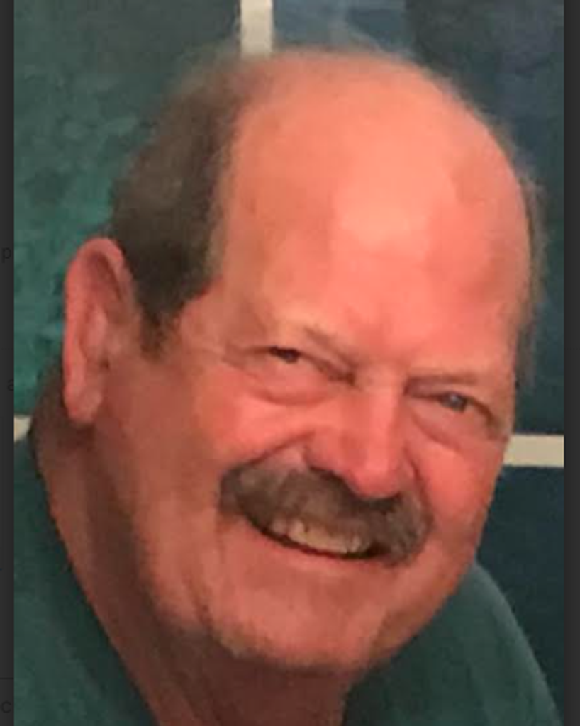Thomas Dabolt Profile Photo