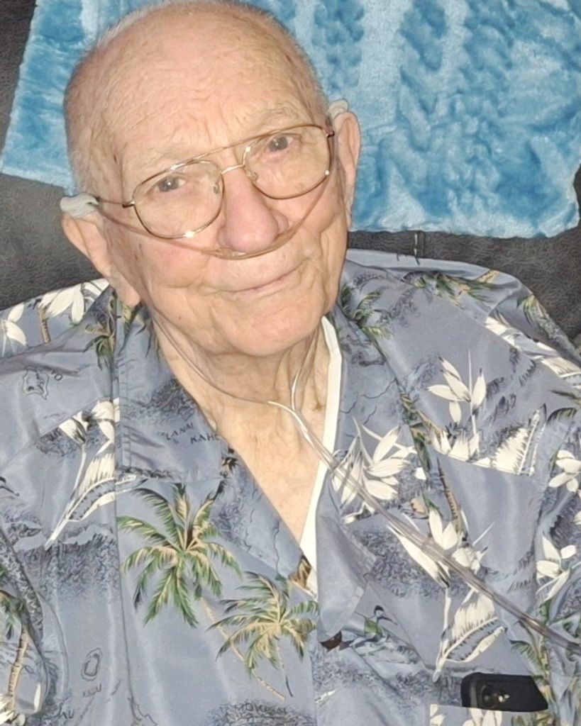 Marvin Stuart Perry