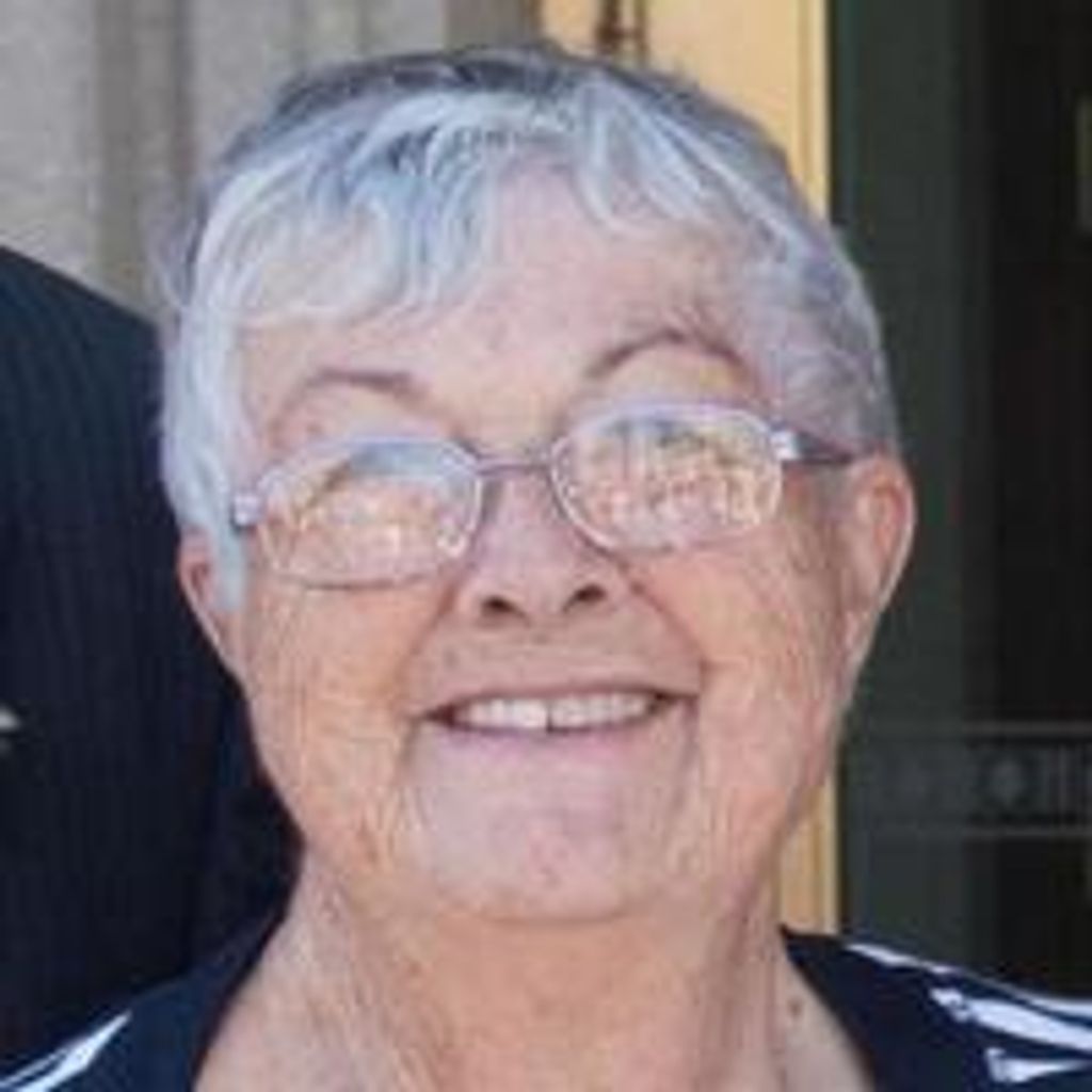 Althea Lechtenberg Gunderson