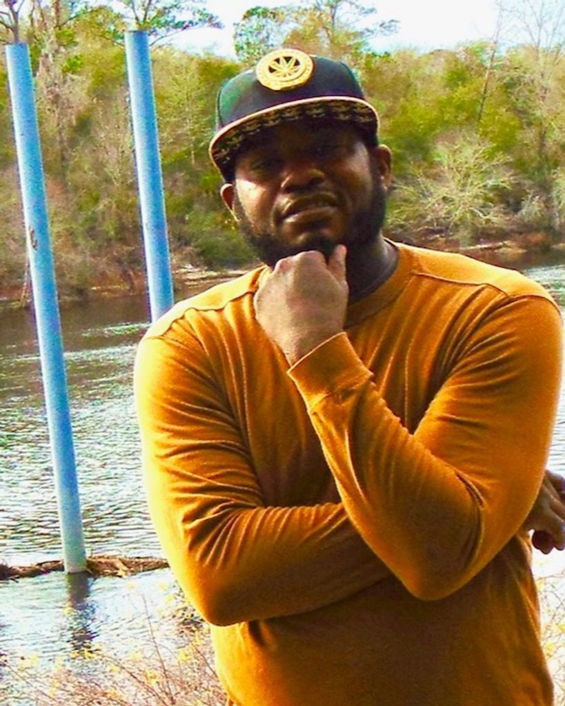 Tony Hershell "STACKS" Jenkins