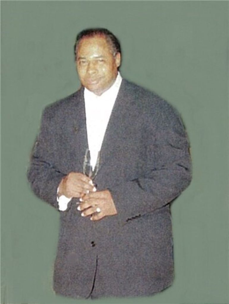 Glenn Joseph Taylor Profile Photo
