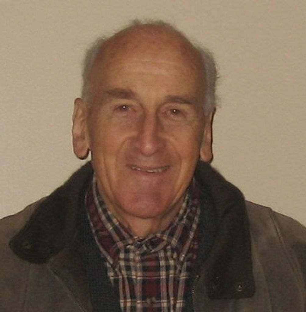 Walter Wasem Profile Photo