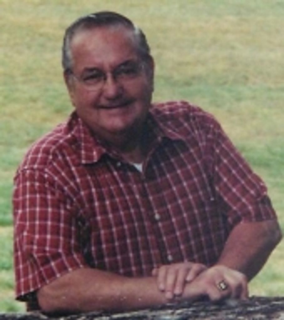 Garland E. Rhodes