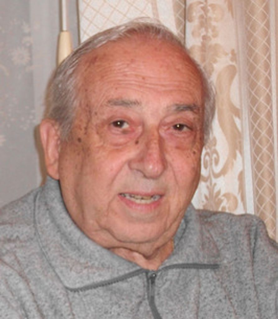 Edward Pensini