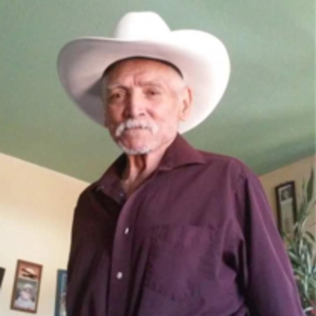 Ramiro Martinez