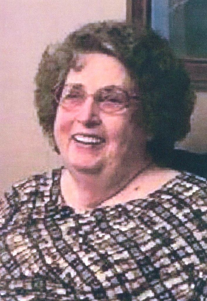 Jane Mccall Wilson