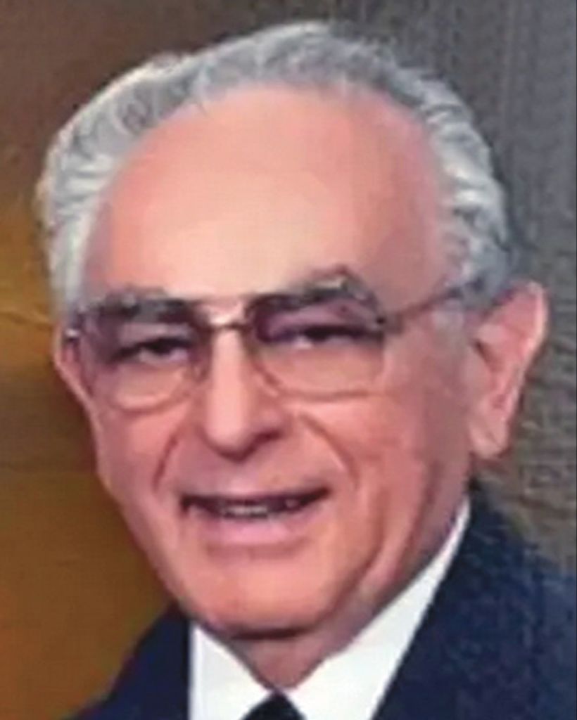 SIMON JAVIZIAN Profile Photo