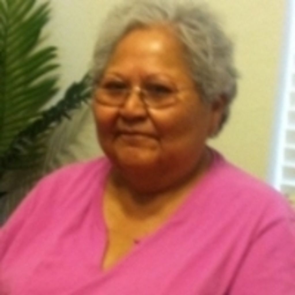 Marjorie Lomahaptewa Profile Photo