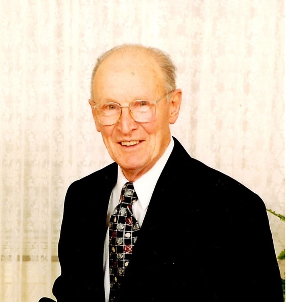 Robert Laing Profile Photo