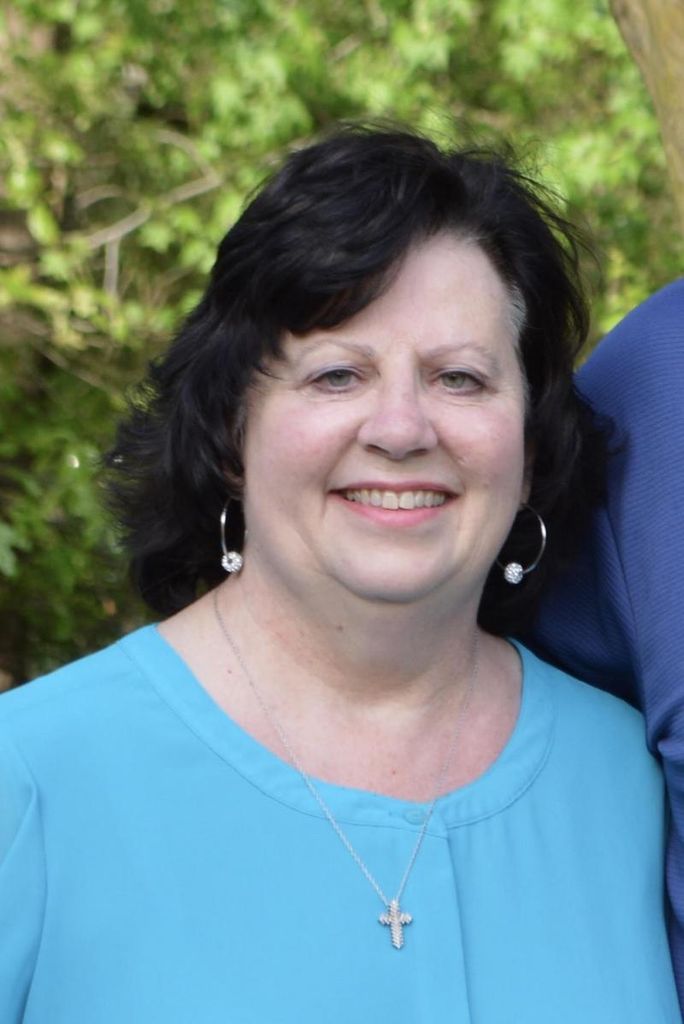 Emily Langston Morgan Profile Photo