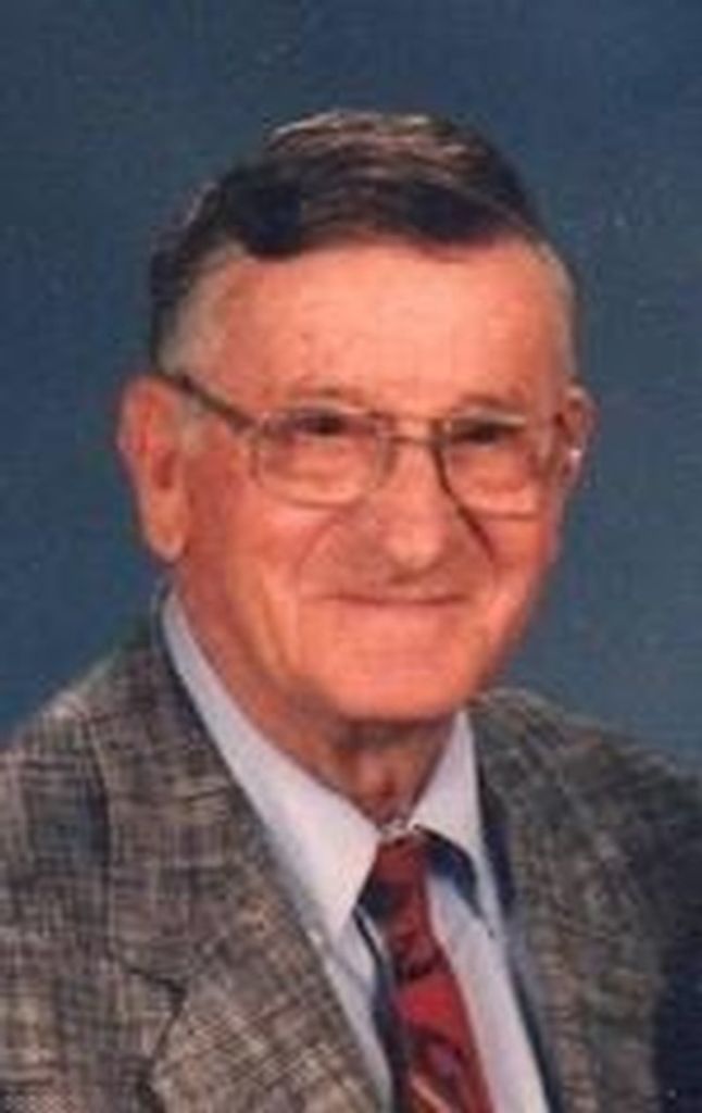 Johnie Lee Mccorkle