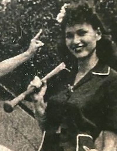 Ann Miller Profile Photo