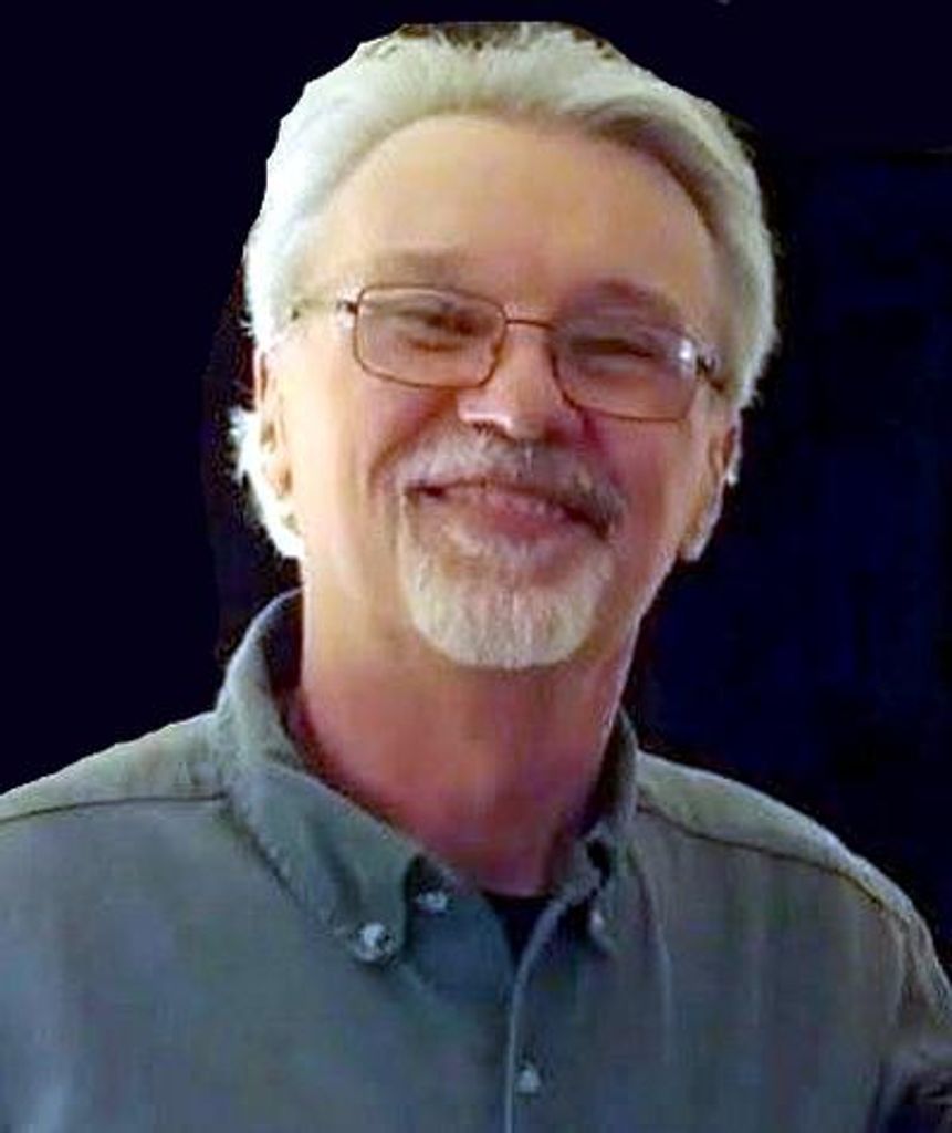 Ronald M. Hinshaw