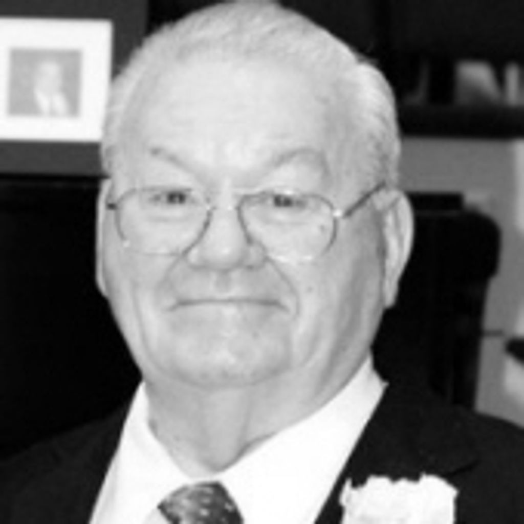 Robert Donald Horton Profile Photo