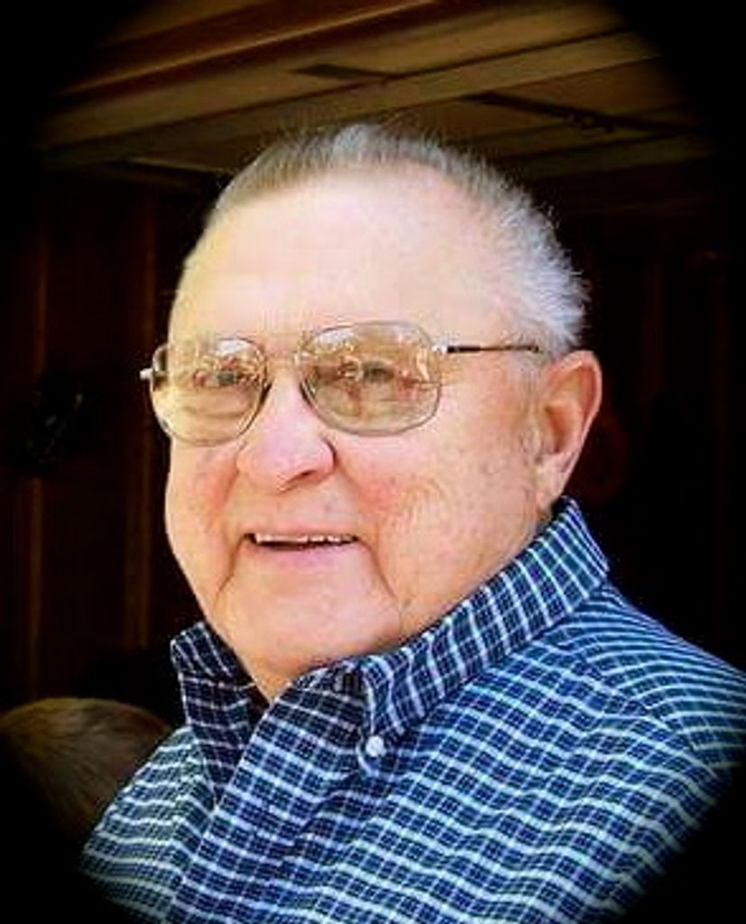 Douglas Joseph Rhode Profile Photo