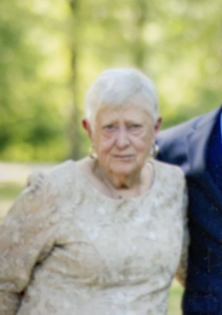 Mary Margaret Gregory Profile Photo