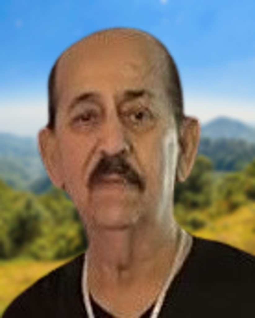 Daniel R. Cabrera Profile Photo