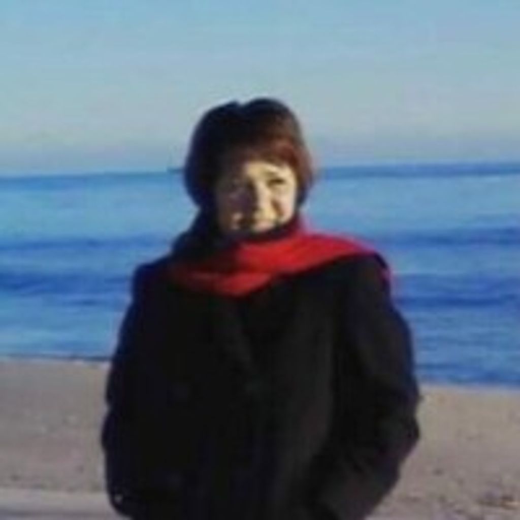 Cathy Ellen Lau