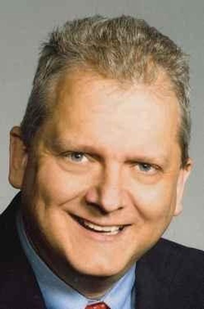 Charles Coulter Dupree