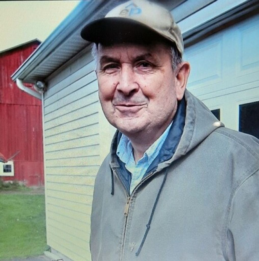 Stuart H. Berry