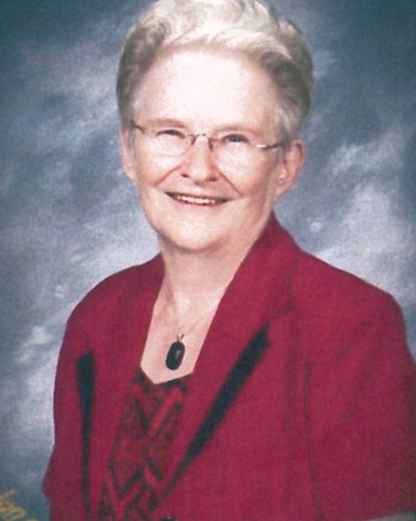 Donna Mae Clark