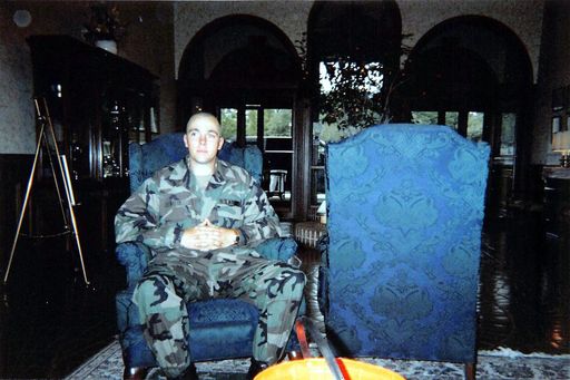 Sfc Jason Belue photo gallery thumbnail 110 of 205