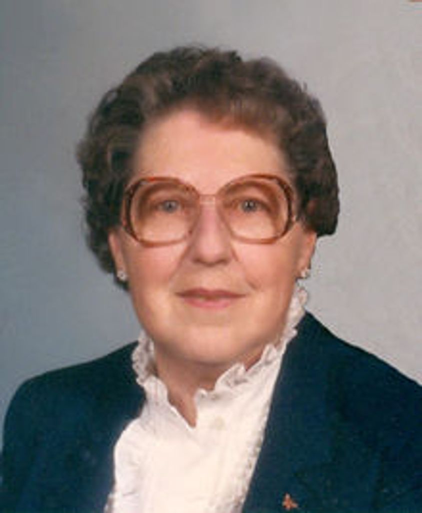 Rita Ritter Profile Photo